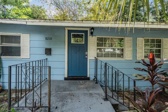 8210 N 10TH STREET, Tampa, FL 33604