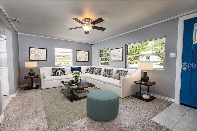 8210 N 10TH STREET, Tampa, FL 33604