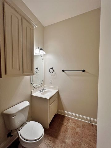 5808 La Vista Drive, Dallas, TX 75206