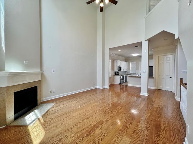 5808 La Vista Drive, Dallas, TX 75206