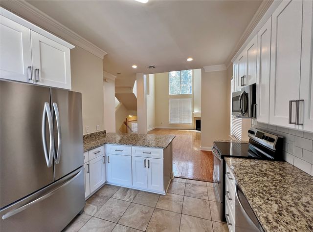 5808 La Vista Drive, Dallas, TX 75206