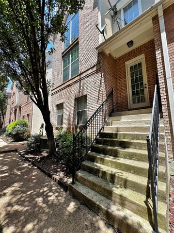5808 La Vista Drive, Dallas, TX 75206