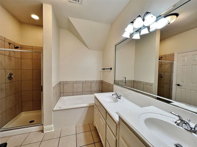 5808 La Vista Drive, Dallas, TX 75206