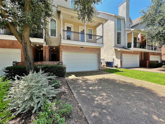 5808 La Vista Drive, Dallas, TX 75206
