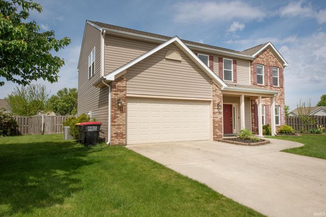 2124 Marconi Court, West Lafayette, IN 47906