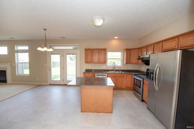 2124 Marconi Court, West Lafayette, IN 47906