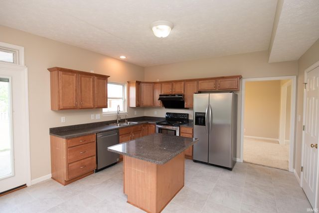 2124 Marconi Court, West Lafayette, IN 47906