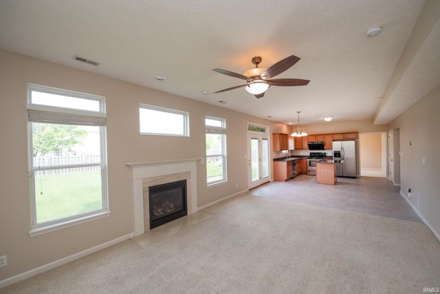 2124 Marconi Court, West Lafayette, IN 47906