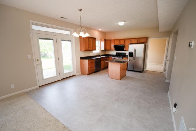 2124 Marconi Court, West Lafayette, IN 47906