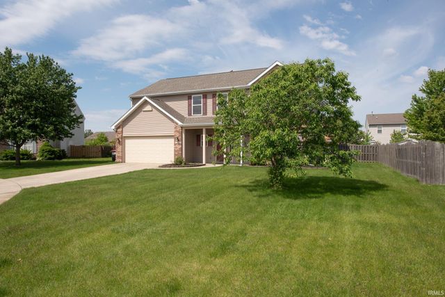 2124 Marconi Court, West Lafayette, IN 47906