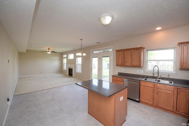 2124 Marconi Court, West Lafayette, IN 47906
