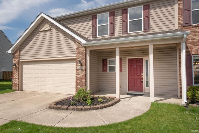 2124 Marconi Court, West Lafayette, IN 47906
