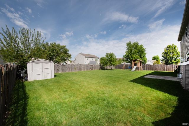 2124 Marconi Court, West Lafayette, IN 47906