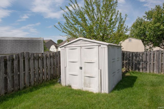 2124 Marconi Court, West Lafayette, IN 47906