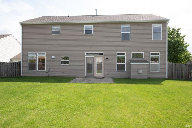 2124 Marconi Court, West Lafayette, IN 47906
