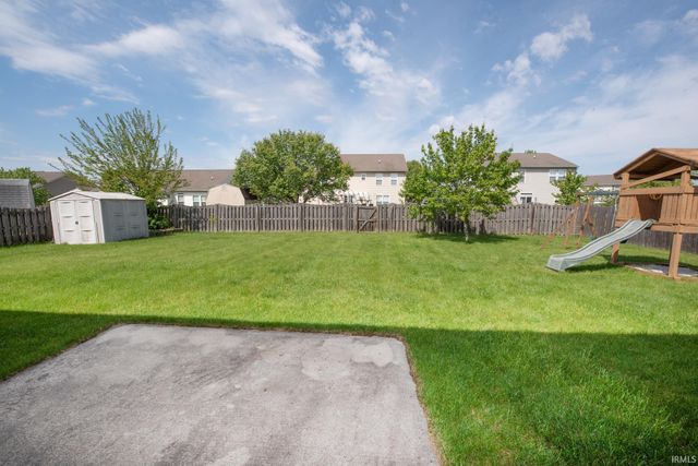 2124 Marconi Court, West Lafayette, IN 47906