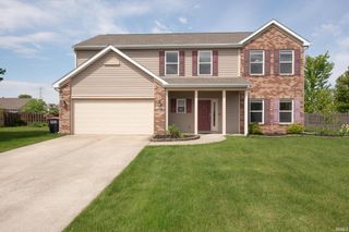 2124 Marconi Court, West Lafayette, IN 47906