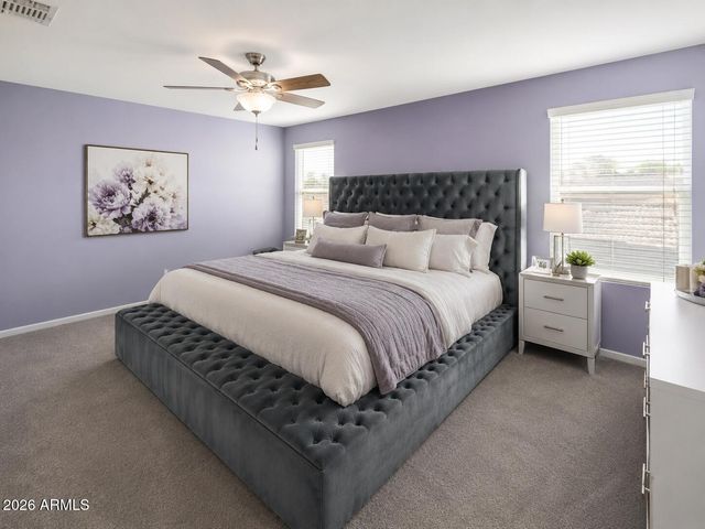 5011 S CARLYLE Drive, Gilbert, AZ 85298