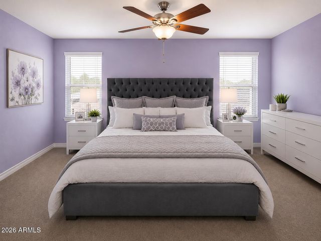 5011 S CARLYLE Drive, Gilbert, AZ 85298
