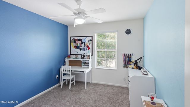5011 S CARLYLE Drive, Gilbert, AZ 85298