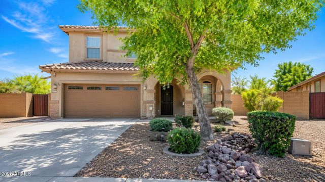 5011 S CARLYLE Drive, Gilbert, AZ 85298