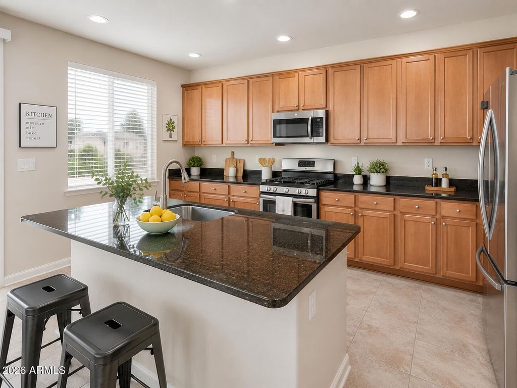 5011 S CARLYLE Drive, Gilbert, AZ 85298 — photo 3