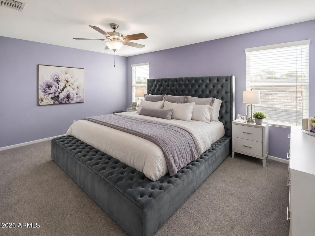 5011 S CARLYLE Drive, Gilbert, AZ 85298 — photo 4