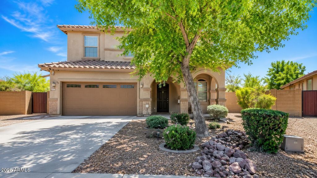 5011 S CARLYLE Drive, Gilbert, AZ 85298 — photo 5