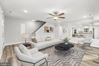 376 PINEY FOREST DR, Colonial Beach, VA 22443