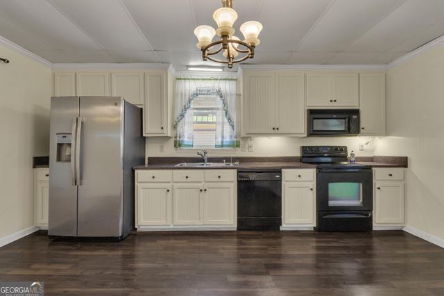 200 Peachtree Street, Lagrange, GA 30240