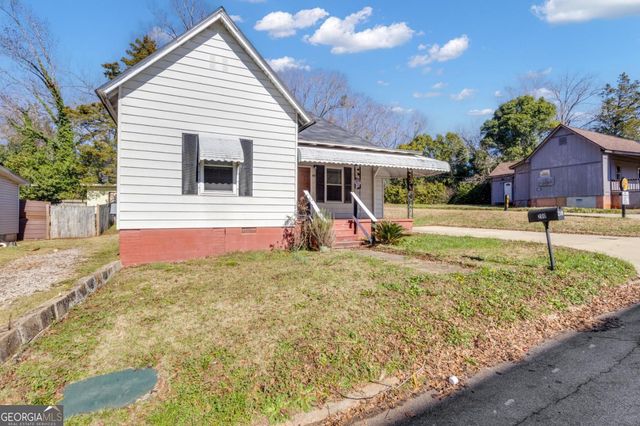 200 Peachtree Street, Lagrange, GA 30240