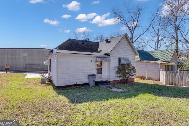 200 Peachtree Street, Lagrange, GA 30240