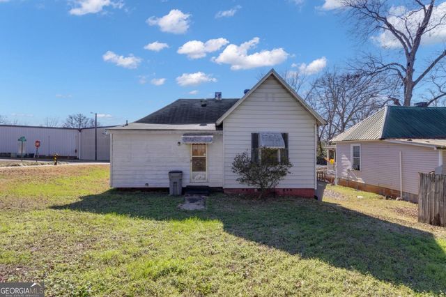 200 Peachtree Street, Lagrange, GA 30240