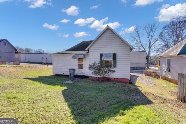 200 Peachtree Street, Lagrange, GA 30240