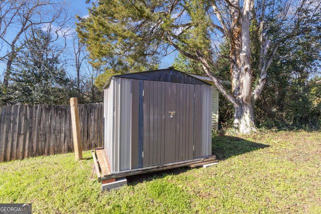 200 Peachtree Street, Lagrange, GA 30240