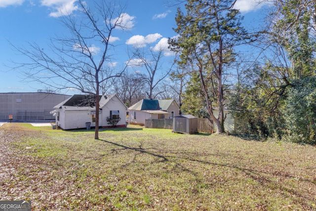 200 Peachtree Street, Lagrange, GA 30240