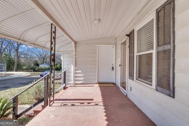 200 Peachtree Street, Lagrange, GA 30240