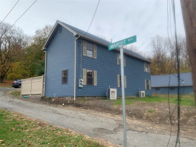 1101 Route 17, Southfields, NY 10975