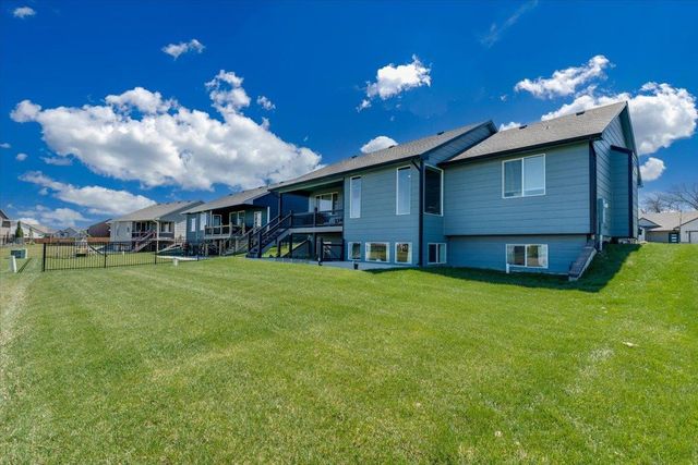 15402 E Hazel Nut St, Wichita, KS 67230