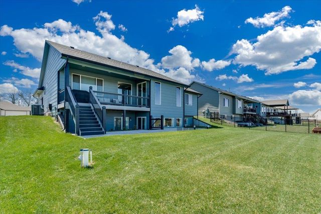 15402 E Hazel Nut St, Wichita, KS 67230