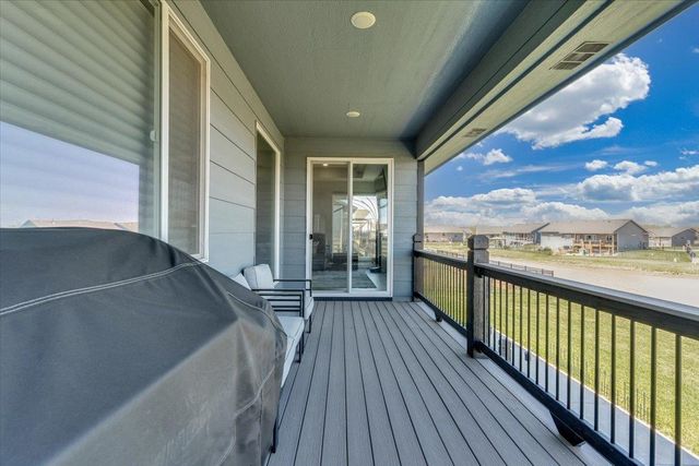 15402 E Hazel Nut St, Wichita, KS 67230