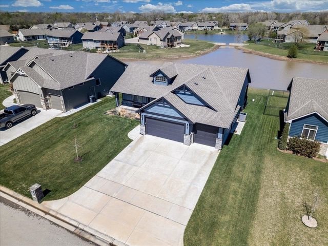 15402 E Hazel Nut St, Wichita, KS 67230