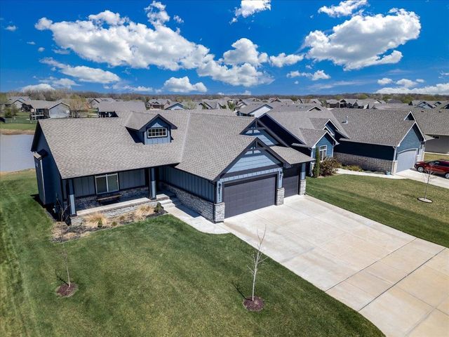 15402 E Hazel Nut St, Wichita, KS 67230