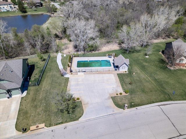 15402 E Hazel Nut St, Wichita, KS 67230