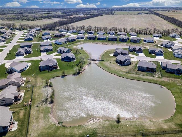 15402 E Hazel Nut St, Wichita, KS 67230