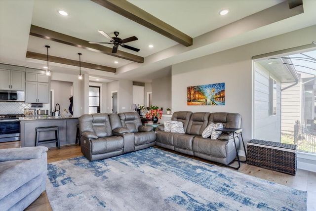 15402 E Hazel Nut St, Wichita, KS 67230