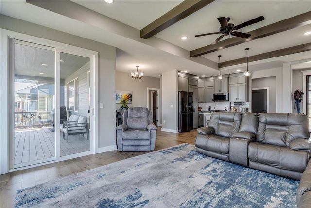 15402 E Hazel Nut St, Wichita, KS 67230