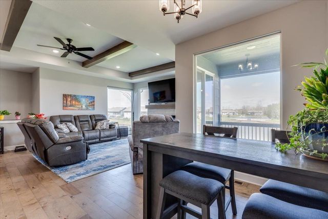 15402 E Hazel Nut St, Wichita, KS 67230