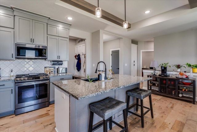 15402 E Hazel Nut St, Wichita, KS 67230