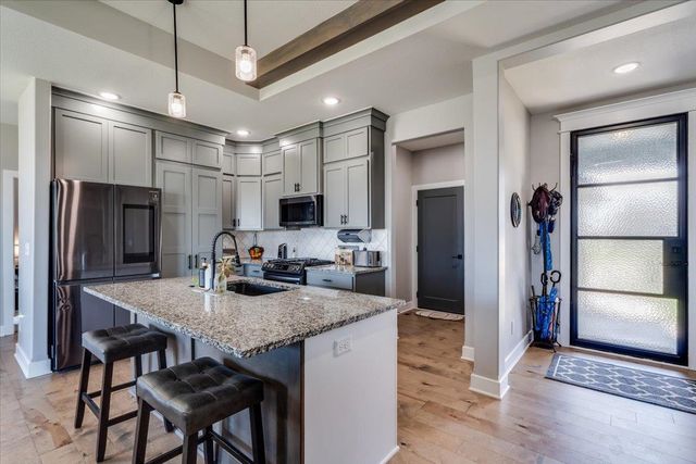 15402 E Hazel Nut St, Wichita, KS 67230